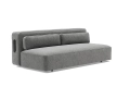 Sofa rozkładana YONATA Innovation różne warianty