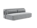 Sofa rozkładana YONATA Innovation różne warianty