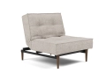SPLITBACK fotel rozkładany Innovation Living różne warianty