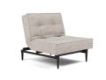 SPLITBACK fotel rozkładany Innovation Living różne warianty