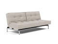 Sofa rozkładana SPLITBACK Styletto Innovation Living różne warianty