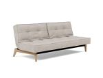 SPLITBACK EIK sofa z funkcją spania Innovation Living różne warianty