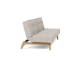 SPLITBACK EIK sofa z funkcją spania Innovation Living różne warianty