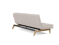 SPLITBACK EIK sofa z funkcją spania Innovation Living różne warianty