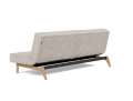 SPLITBACK EIK sofa z funkcją spania Innovation Living różne warianty