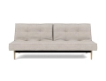 SPLITBACK EIK sofa z funkcją spania Innovation Living różne warianty