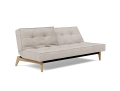 SPLITBACK EIK sofa z funkcją spania Innovation Living różne warianty