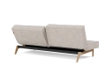 SPLITBACK EIK sofa z funkcją spania Innovation Living różne warianty