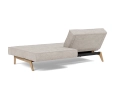 SPLITBACK EIK sofa z funkcją spania Innovation Living różne warianty