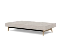 SPLITBACK EIK sofa z funkcją spania Innovation Living różne warianty