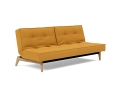 SPLITBACK EIK sofa z funkcją spania Innovation Living różne warianty