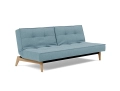 SPLITBACK EIK sofa z funkcją spania Innovation Living różne warianty