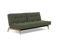 SPLITBACK EIK sofa z funkcją spania Innovation Living różne warianty