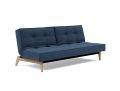SPLITBACK EIK sofa z funkcją spania Innovation Living różne warianty