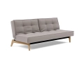 SPLITBACK EIK sofa z funkcją spania Innovation Living różne warianty