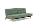 SPLITBACK EIK sofa z funkcją spania Innovation Living różne warianty