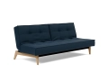 SPLITBACK EIK sofa z funkcją spania Innovation Living różne warianty