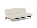 SPLITBACK EIK sofa z funkcją spania Innovation Living różne warianty