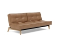 SPLITBACK EIK sofa z funkcją spania Innovation Living różne warianty