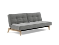 SPLITBACK EIK sofa z funkcją spania Innovation Living różne warianty