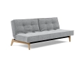 SPLITBACK EIK sofa z funkcją spania Innovation Living różne warianty