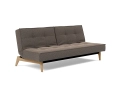 SPLITBACK EIK sofa z funkcją spania Innovation Living różne warianty