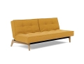 SPLITBACK EIK sofa z funkcją spania Innovation Living różne warianty
