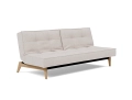 SPLITBACK EIK sofa z funkcją spania Innovation Living różne warianty