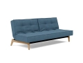 SPLITBACK EIK sofa z funkcją spania Innovation Living różne warianty