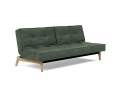 SPLITBACK EIK sofa z funkcją spania Innovation Living różne warianty