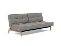SPLITBACK EIK sofa z funkcją spania Innovation Living różne warianty