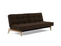 SPLITBACK EIK sofa z funkcją spania Innovation Living różne warianty