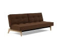 SPLITBACK EIK sofa z funkcją spania Innovation Living różne warianty