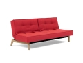 SPLITBACK EIK sofa z funkcją spania Innovation Living różne warianty