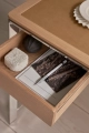 Biurko VIPP 430 Studio desk z szufladą