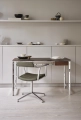 Biurko VIPP 430 Studio desk z szufladą