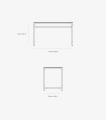 Biurko VIPP 430 Studio desk
