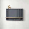 Biurko Minyard Wall  Woodman  