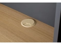Biurko Minyard Wall  Woodman  