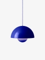 Lampa wisząca Flowerpot Big VP2 Ø50cm &Tradition różne kolory