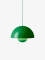 Lampa wisząca Flowerpot Big VP2 Ø50cm &Tradition różne kolory
