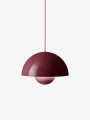 Lampa wisząca Flowerpot Big VP2 Ø50cm &Tradition różne kolory