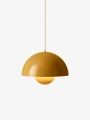 Lampa wisząca Flowerpot Big VP2 Ø50cm &Tradition różne kolory