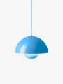 Lampa wisząca Flowerpot Big VP2 Ø50cm &Tradition różne kolory