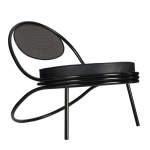 GUBI fotel COPACABANA cena od