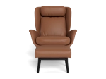 Fotel Padova Flexlux Black Oak różne warianty 