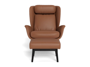 Fotel Padova Flexlux Black Oak różne warianty 