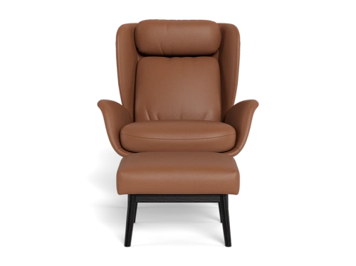 Fotel Padova Flexlux Black Oak różne warianty 
