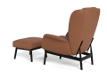 Fotel Padova Flexlux Black Oak różne warianty 