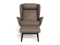 Fotel Padova Flexlux Black Oak różne warianty 